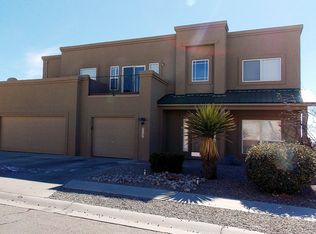 4224 Camelback Rd NW, Albuquerque, NM 87114