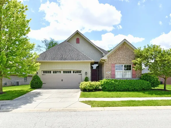 6755 Buckingham Ln, Brownsburg, IN 46112