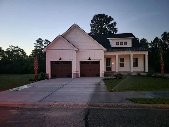 663 Millbrook Rd. Lot 145 Custom Plan, Georgetown, SC 29440