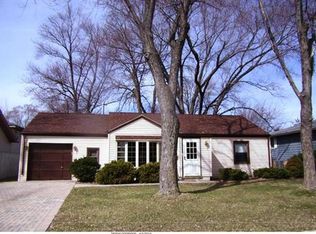 17342 64th Ct, Tinley Park, IL