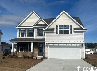 710 Mustang Ranch Dr LOT 457, Forrester F Myrtle Beach, SC 29588