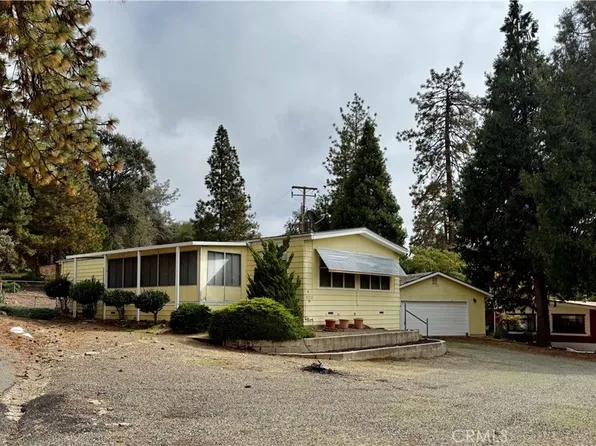 4878 Leonard Rd Space 11, Mariposa, CA 95338