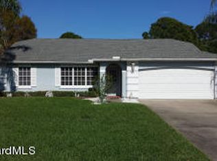 1385 California Dr, Melbourne, FL 32940