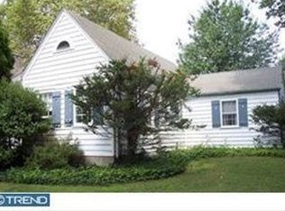 847 Edkin Ave, West Chester, PA 19382