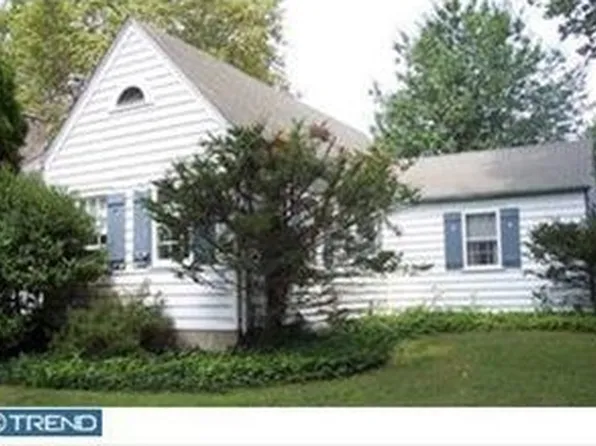 847 Edkin Ave, West Chester, PA 19382