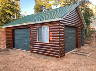 556 N 725 W, Brian Head, UT 84719