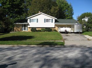 3714 Valley Forge Dr, Stow, OH 44224