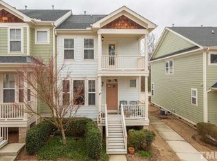 515 Village Loop Dr, Apex, NC 27502