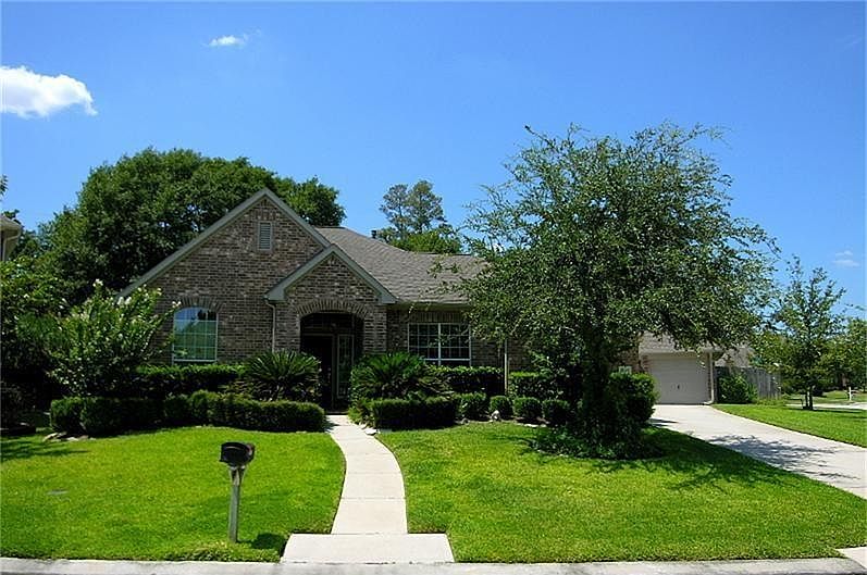 1st image of 17819 Shady Canyon Ln
