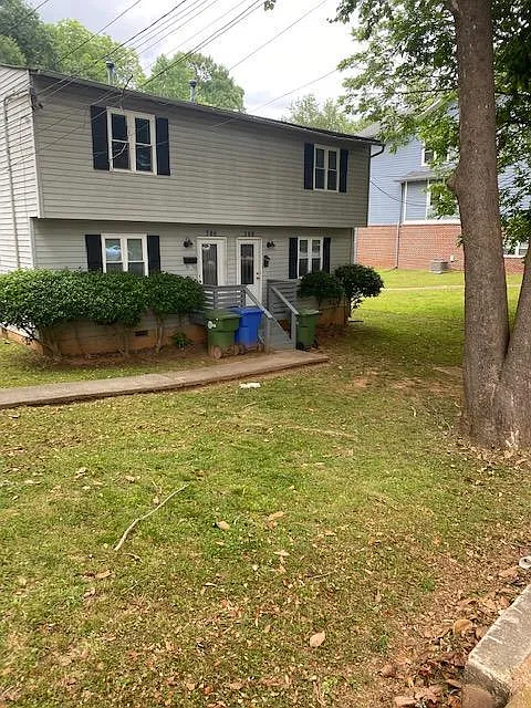 Front - 308 Atlanta Ave SE
