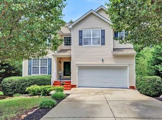 14818 Flour Mill Ct, Midlothian, VA 23112