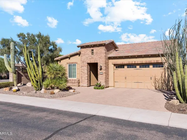 29711 N 129TH Lane N, Peoria, AZ 85383