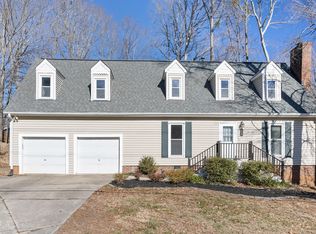408 SW Maynard Rd, Cary, NC 27511