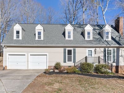 408 SW Maynard Rd, Cary, NC, 27511