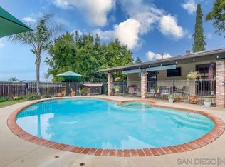 9262 Single Oak Dr, Lakeside, CA 92040