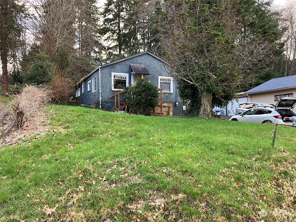 2735 Wishkah Road, Aberdeen, WA 98520 Zillow