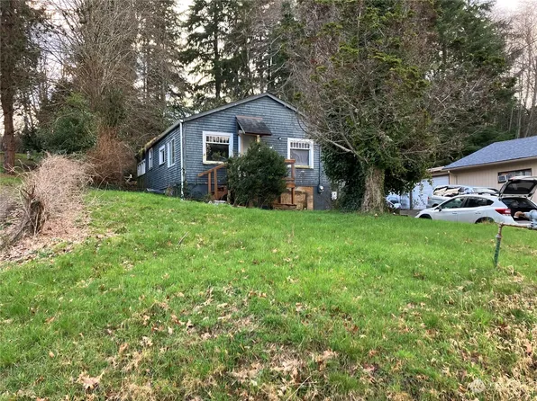 2735 Wishkah Road, Aberdeen, WA 98520