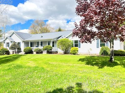 21716 Kyla Dr, Saegertown, PA, 16433