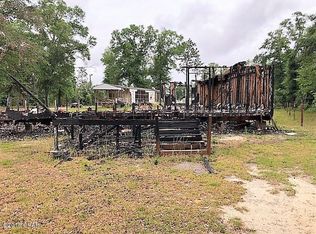 6291 Hartsfield Rd, Greenwood, FL 32443