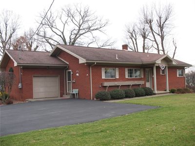 1234 Oak St, Connellsville, PA, 15425