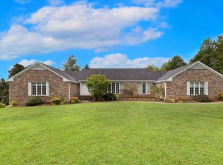 125 Pendleton Dr, Bristol, TN 37620