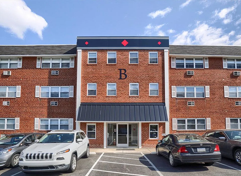 Edgewood Apartments