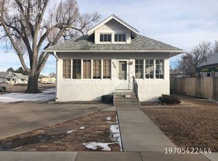 530 Maple St #2, Fort Morgan, CO 80701