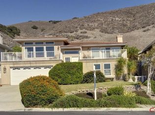 224 Foothill Rd, Pismo Beach, CA 93449