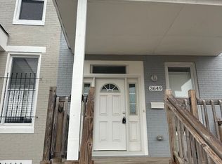 3649 Cottage Ave, Baltimore, MD 21215