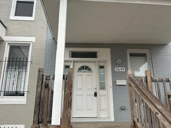 3649 Cottage Ave, Baltimore, MD 21215