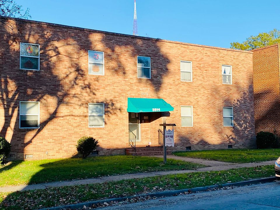 1st image of 3514 Park Ave APT B
