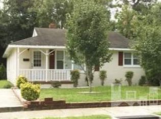 910 S Morningside Dr, Wilmington, NC 28401