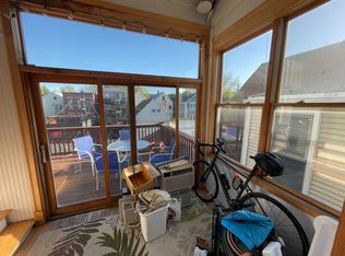 1510 W Oakdale Ave #2, Chicago, IL 60657