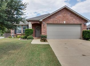 316 Blue Sage Dr, Fate, TX 75087