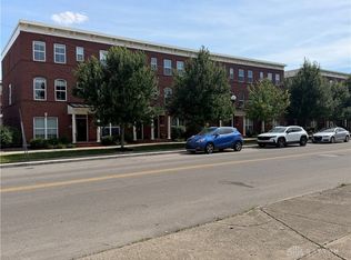 520 E 2nd St, Dayton, OH 45402