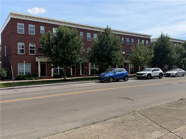 520 E 2nd St, Dayton, OH 45402