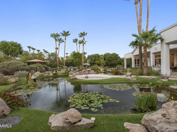 2656 E Taurus Place, Chandler, AZ 85249