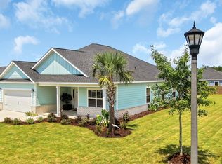 779 Whispering Creek Ave, Freeport, FL 32439