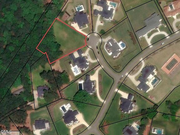 2nd image of 6509 Century Oak Ct Lot 5