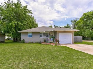 4100 SE 11th St, Del City, OK 73115