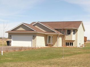 1364 15th St, Turtle Lake, WI 54889