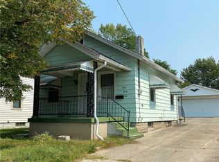 142 Lawnview Ave, Springfield, OH 45505