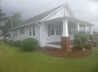 3735 Virginia Rd, Tyner, NC 27980