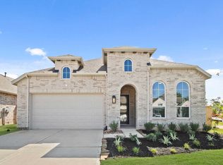 313 Wild Fork Ct, Conroe, TX 77304