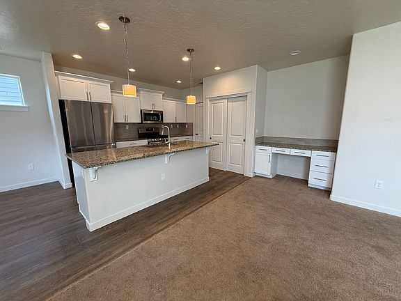 3rd image of 3327 S Cabin Creek Way