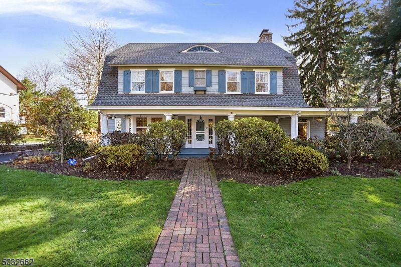 25 Erwin Park Rd, Montclair, NJ 07042 Zillow