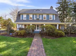 25 Erwin Park Rd, Montclair, NJ 07042