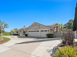 2321 Cortina Cir, Escondido, CA 92029