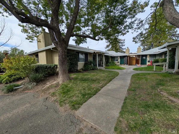 830 - 848 Studley Street, Sonoma, CA 95476