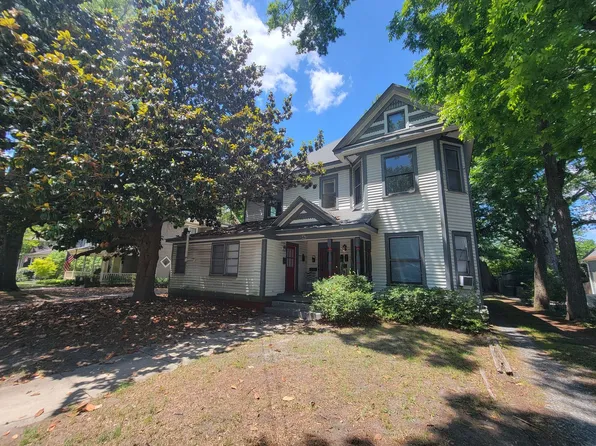 669 Percy Street, 669 Percy St APT 5, Greensboro, NC 27405